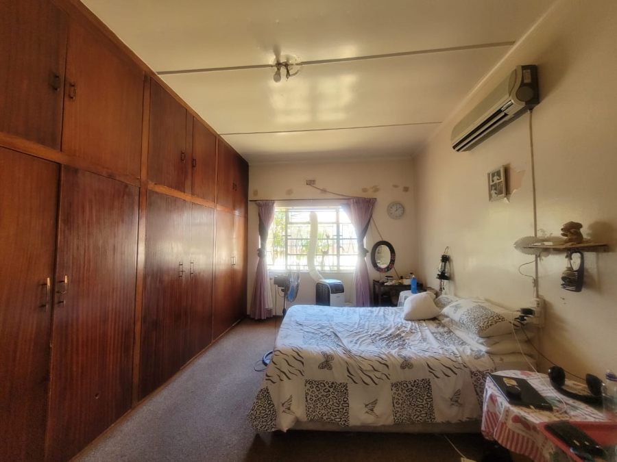 To Let 3 Bedroom Property for Rent in Heuwelkruin Eastern Cape